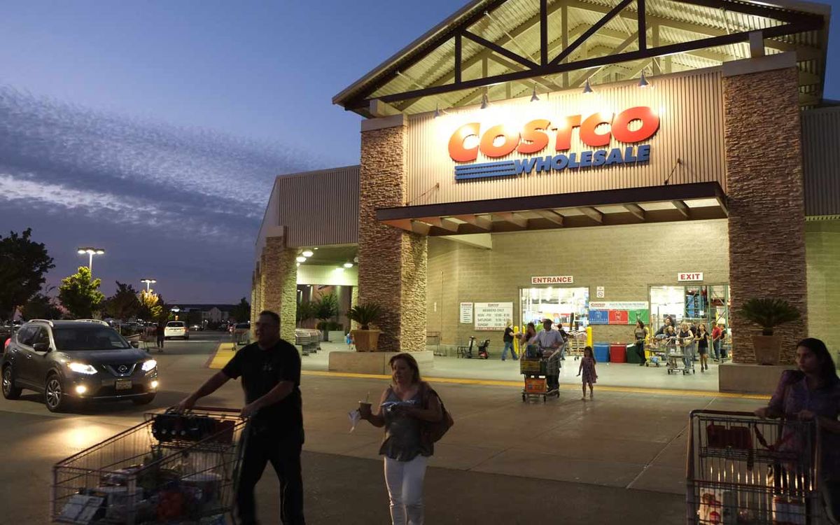 12 Things Every College Student Needs From Costco