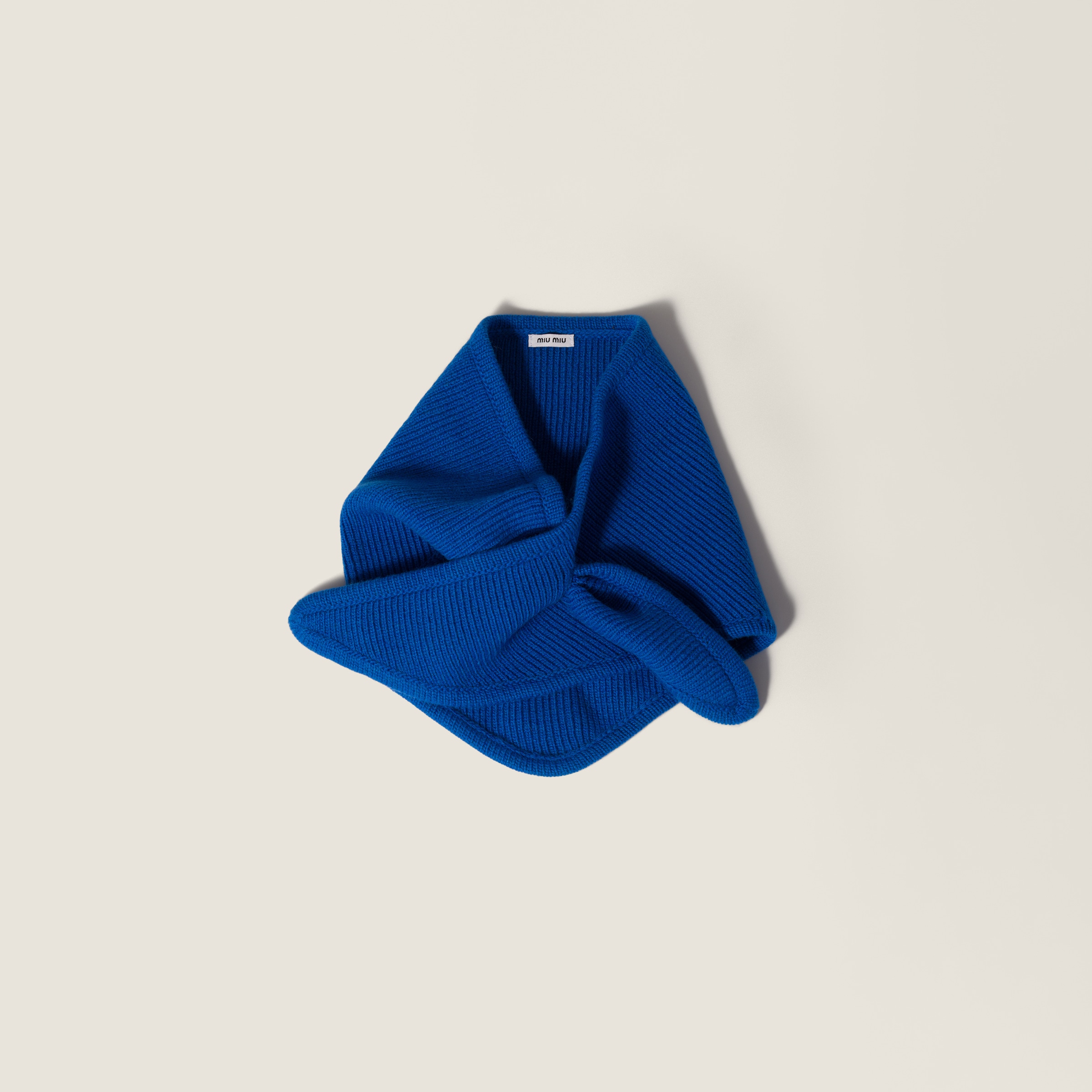 Wool and Cashmere Shawl