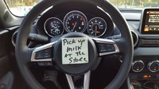 post-it note
