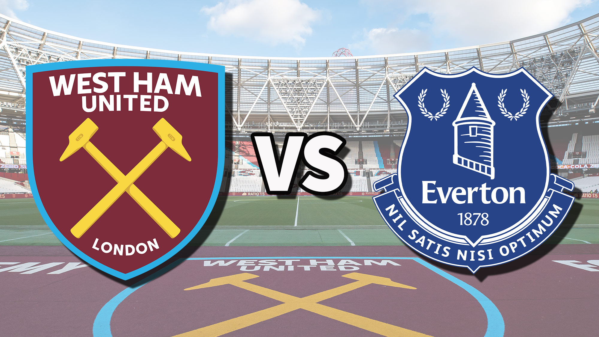 West Ham vs Everton live stream: How to Premier League game online | Tom's Guide