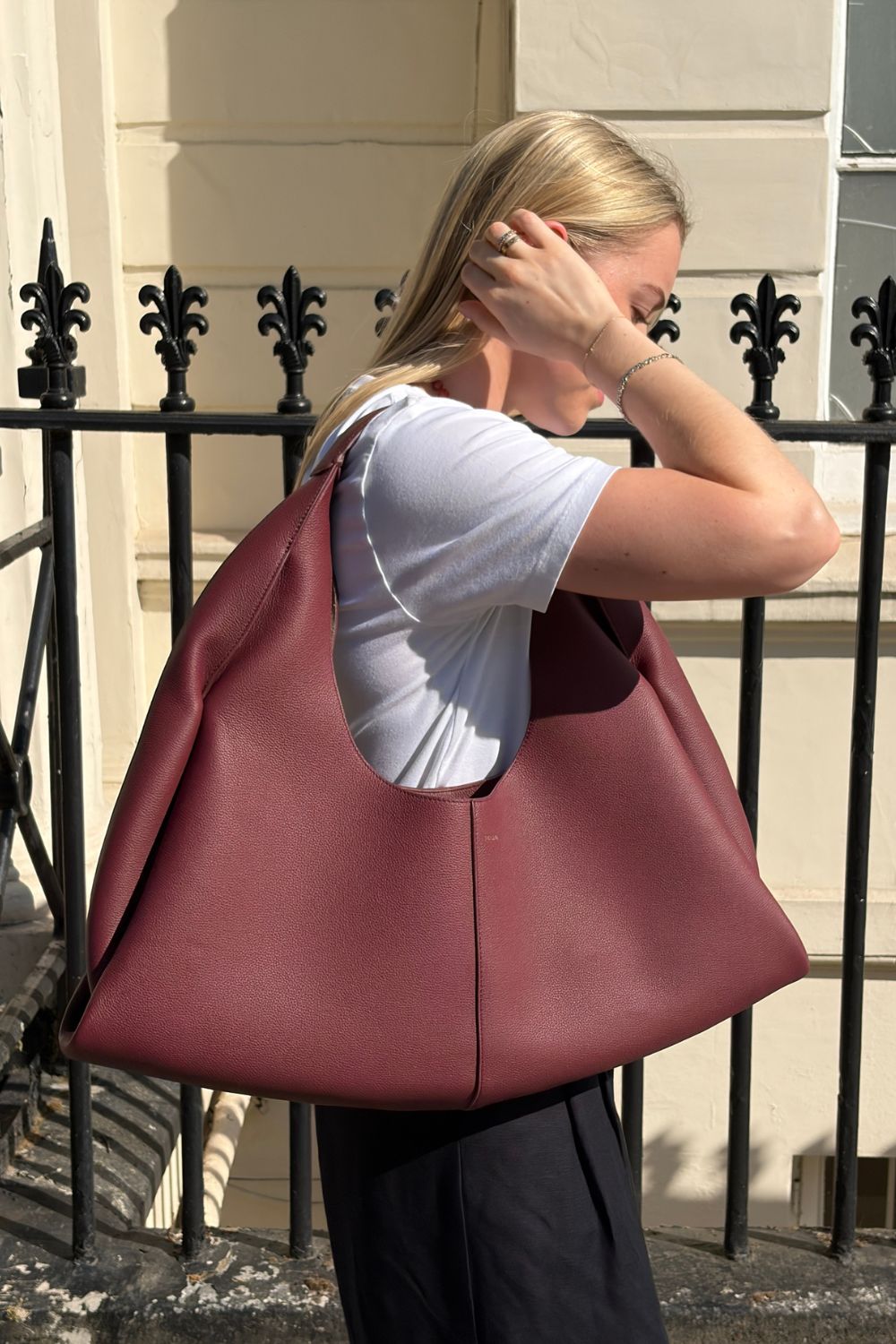 Mark My Words—This Timeless, Designer-Looking Bag Is Set to Be the First Cult Buy of Autumn 2026