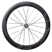 Hunt 60 Limitless UD Carbon Spoke 