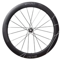 Hunt 60 Limitless UD Carbon Spoke 