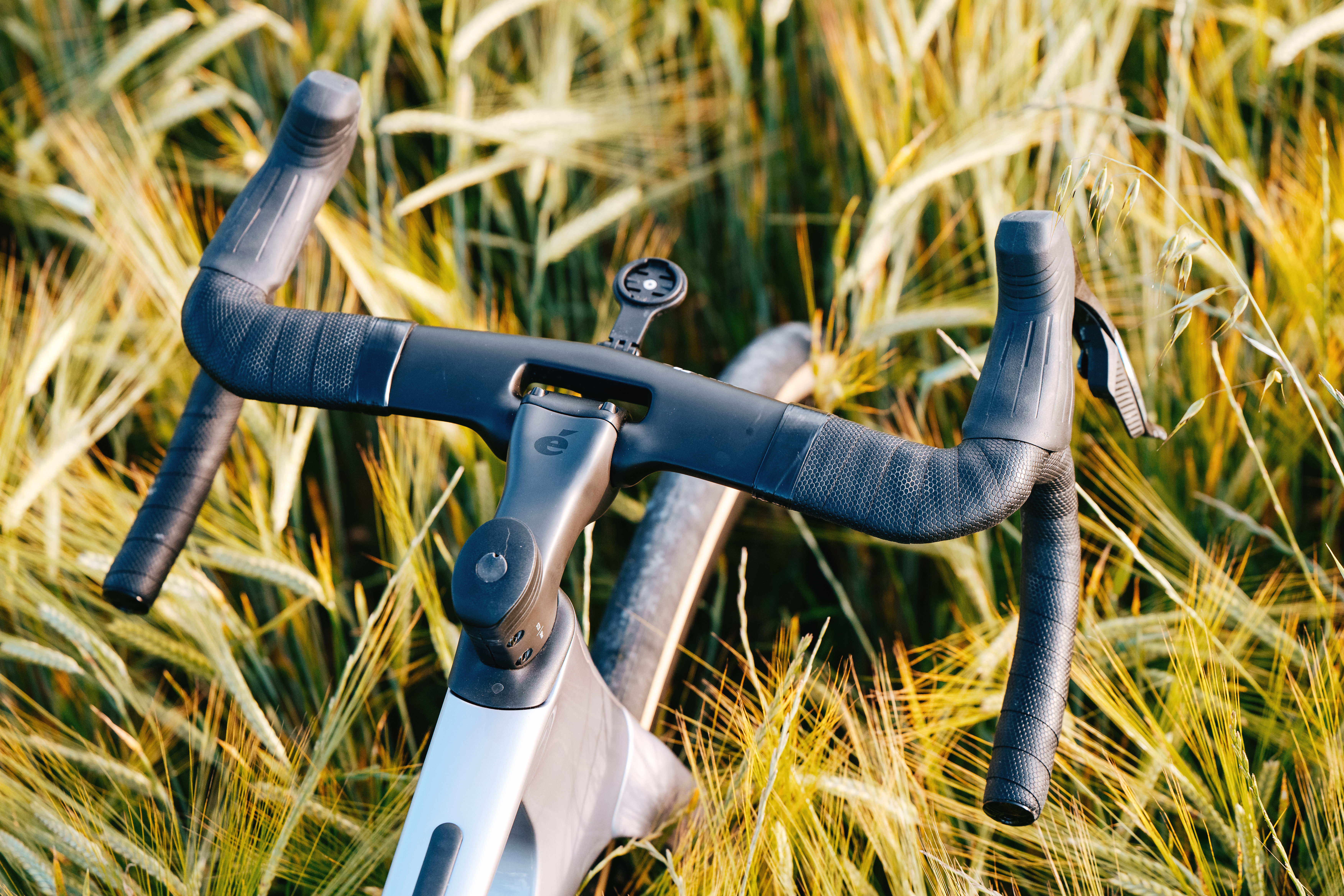 Cervelo Aspero-5 gravel bike