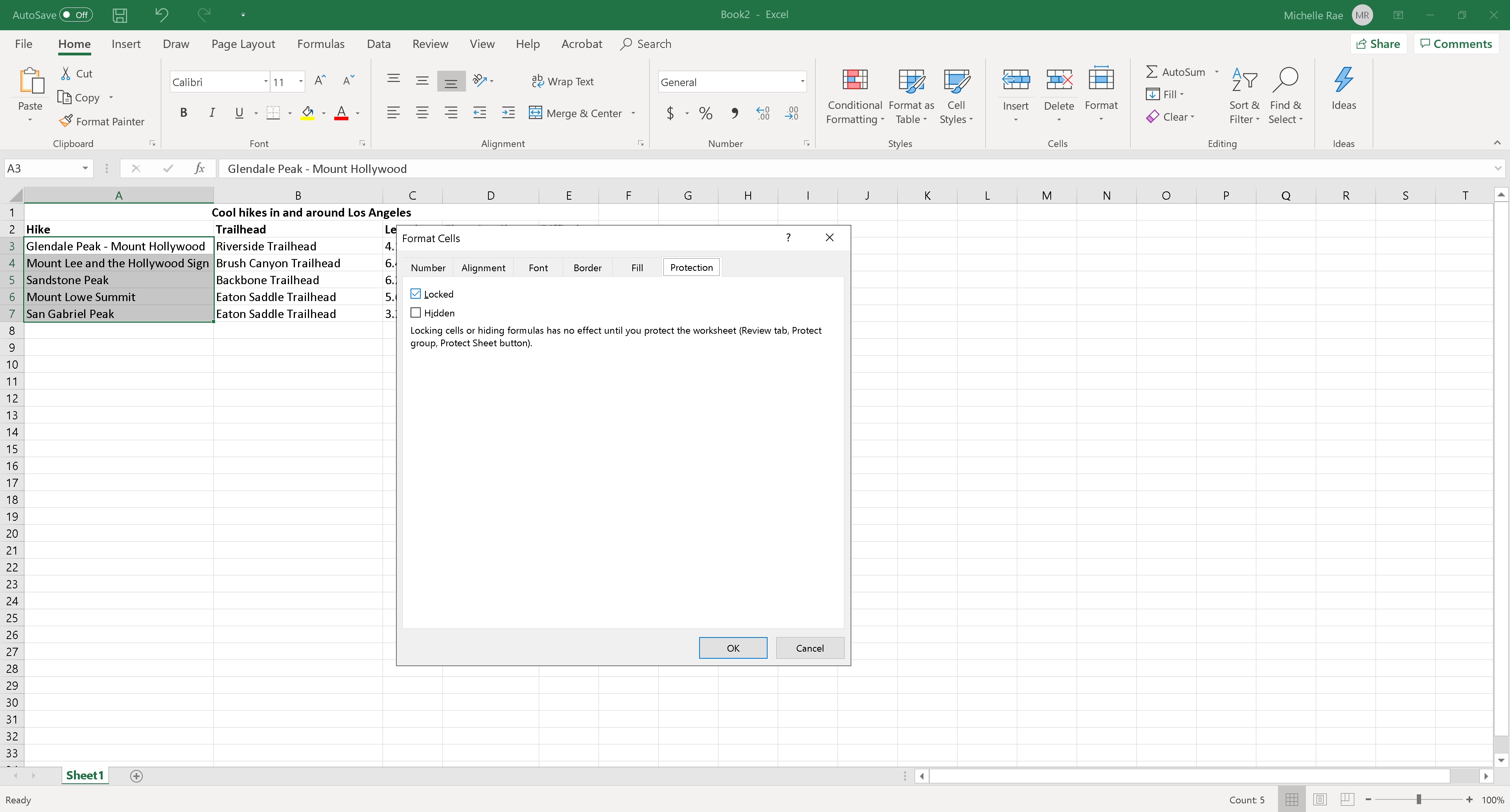 how-to-lock-cells-in-excel-techradar