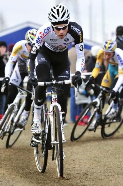 Niels Albert (BKCP-Powerplus)