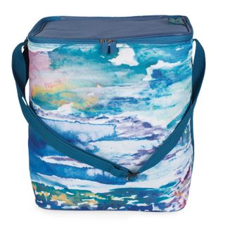 National Trust Murlough Bay View upright family cool bag