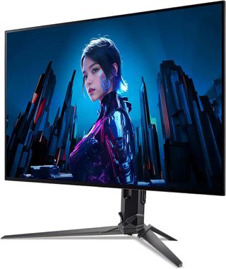 Acer Predator X32 X3