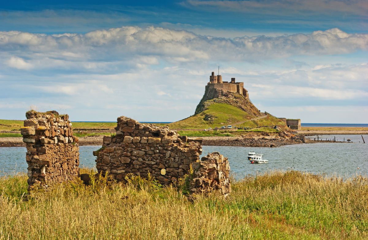 7 things to do in Northumberland that prove it's a mustvisit