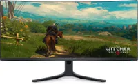 Alienware 34 AW3423DWF OLED | 34-inch | 3440 x 1440 | 165Hz &nbsp;$899.99$819 at Amazon (save $80)