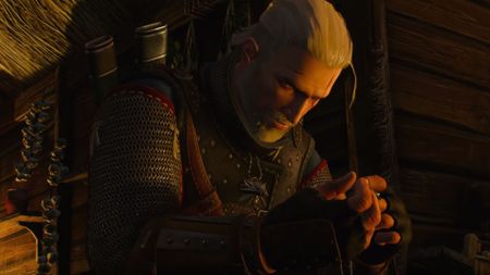All witcher 3 endings