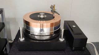 10 of the world's most expensive turntables