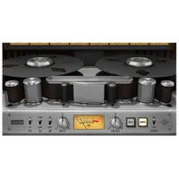 Universal Audio Oxide Tape Recorder