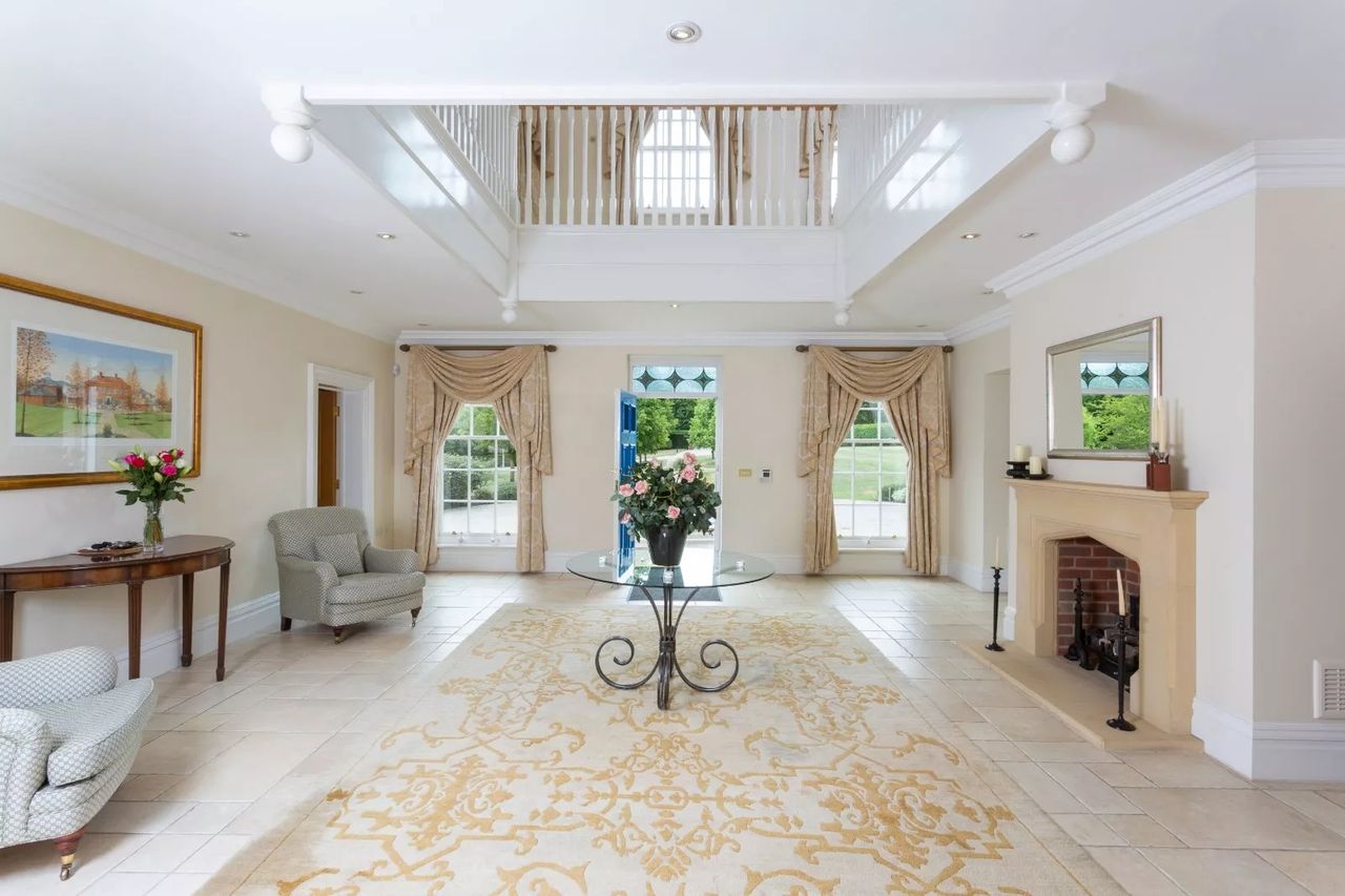 Thistle Hall, Wickham Bishops, Essex