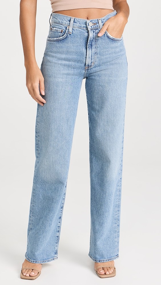 Agolde Harper Jeans