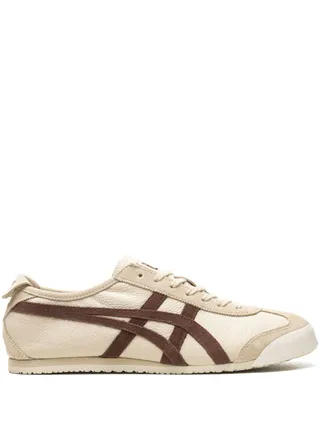 Mexico 66 Vintage "beige/brown" Sneakers