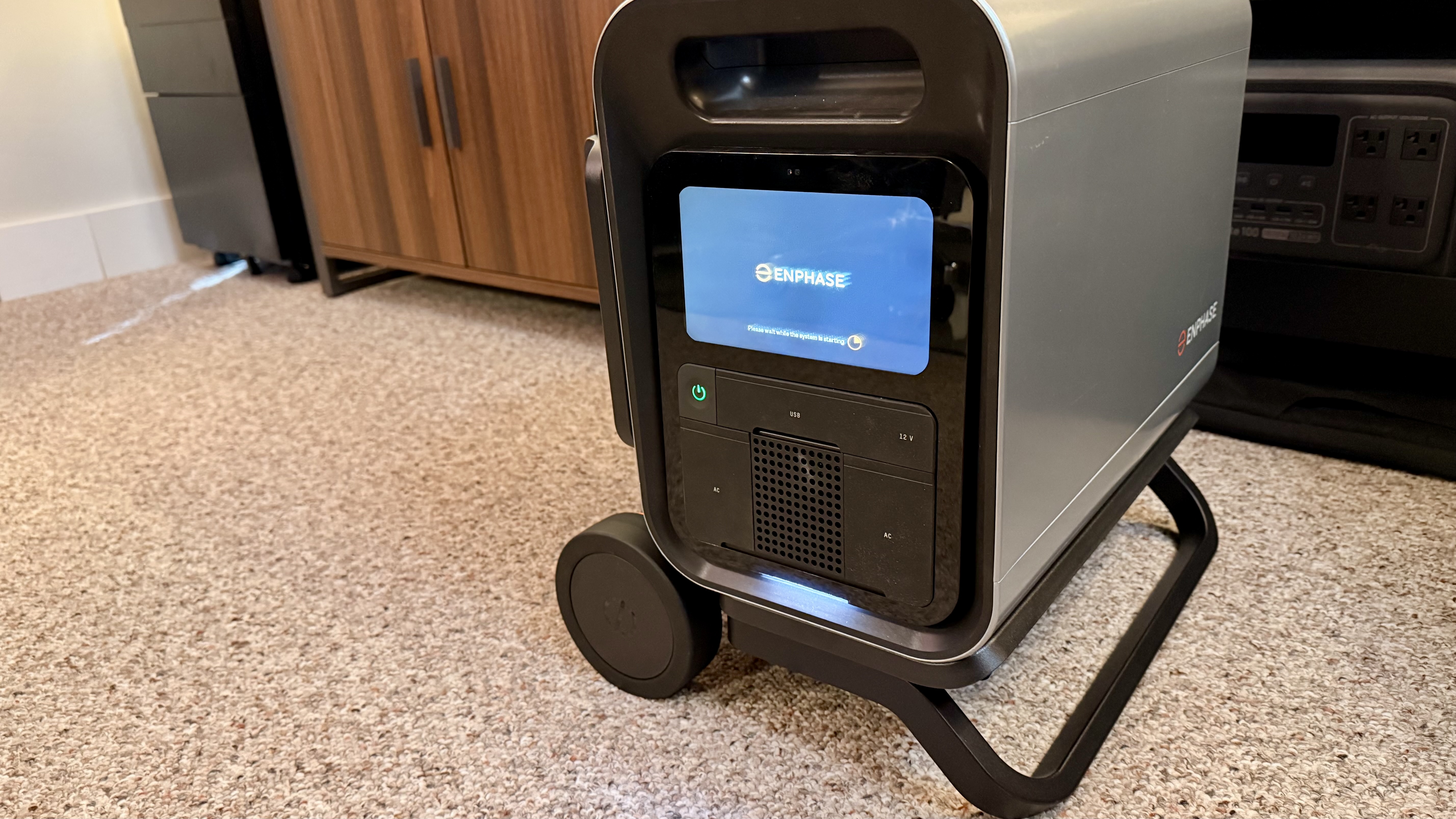 Enphase | Power Pack 1500