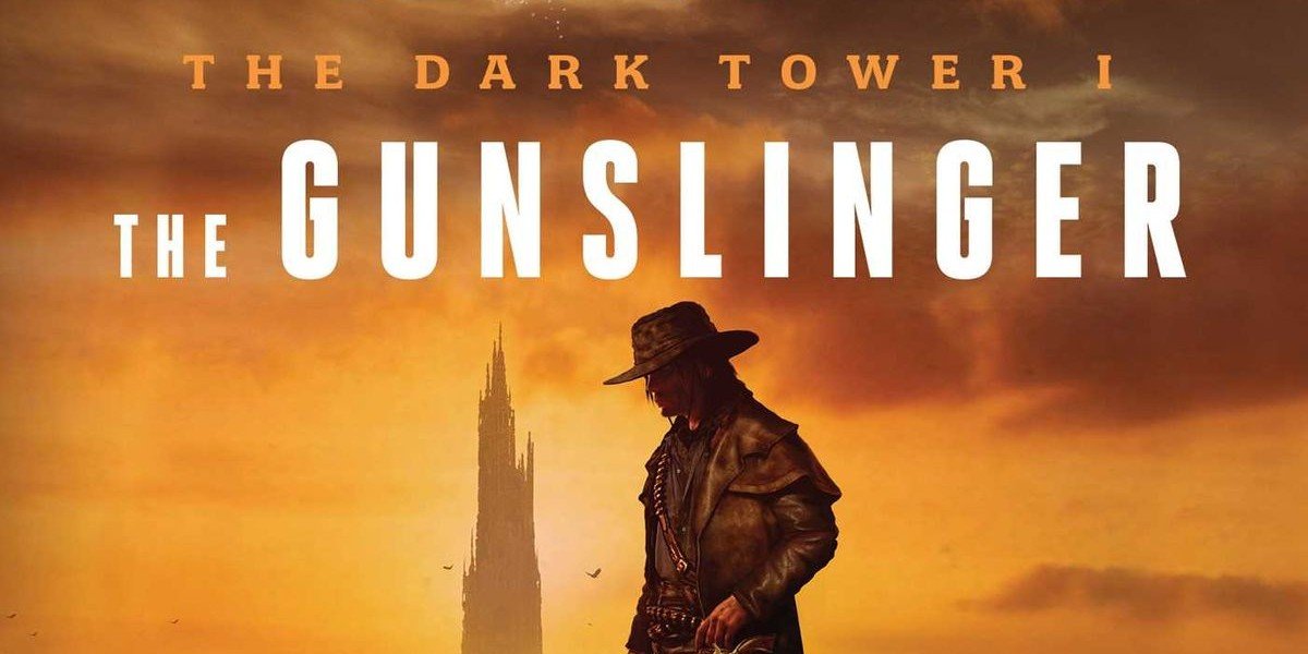 The Gunslinger