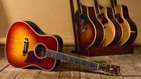 Gibson Songwriter Recording Artist acoustic guitar series 2026