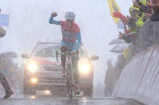 Tre Cime di Lavaredo will be a major showdown at the 2023 Giro d'Italia