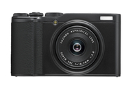 Fujifilm XF10 (Black) £334.99