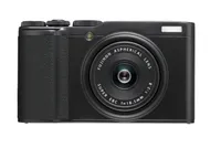Fujifilm XF10 (Black) £334.99