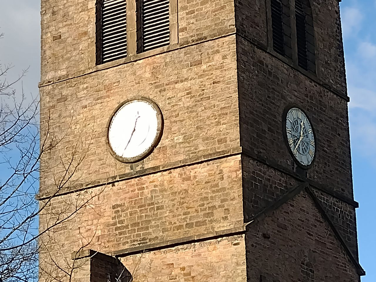 Moto G9 Power camera sample