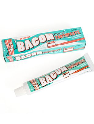 Crazy bacon products you won't believe exist!
