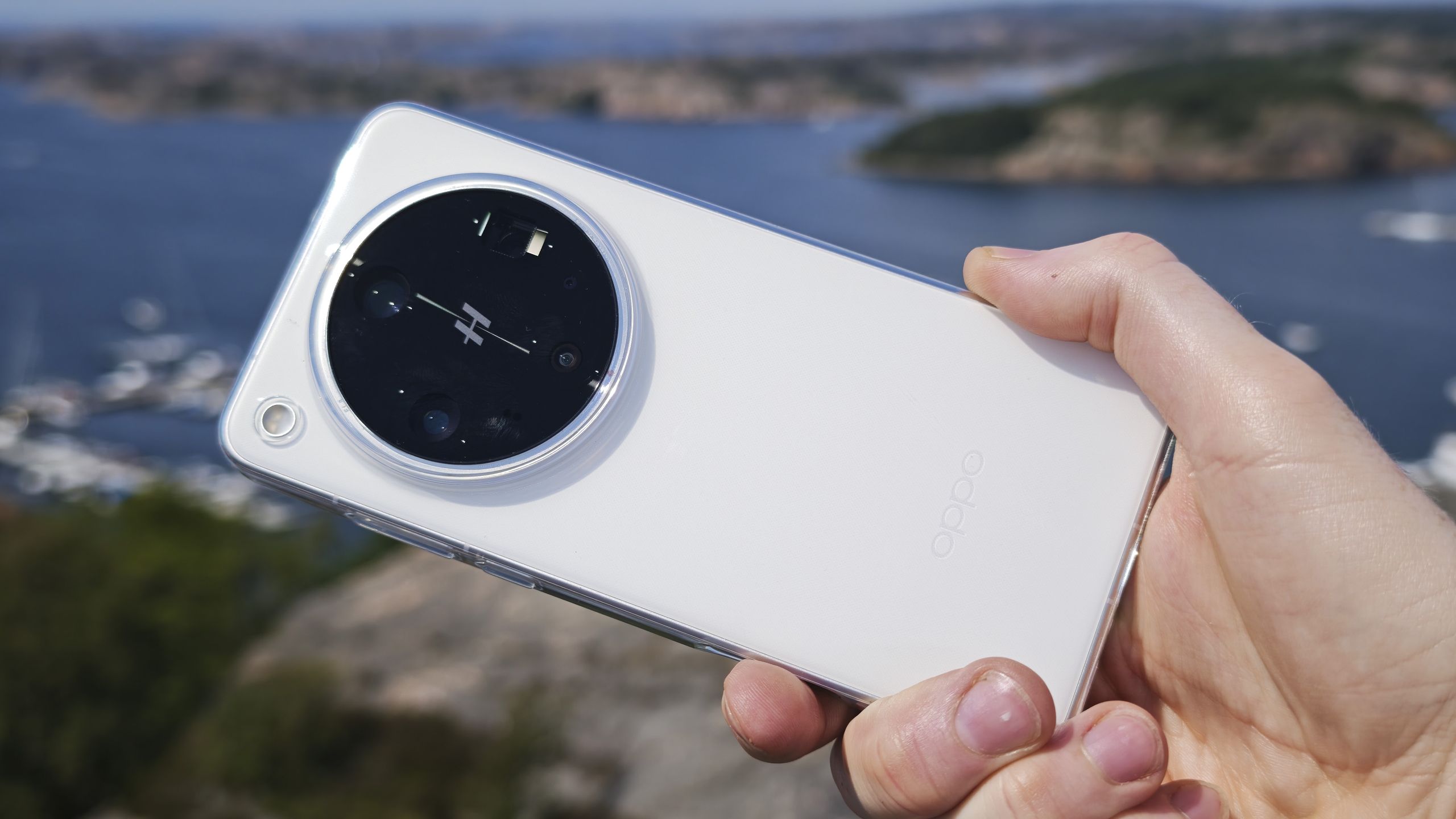 A camera ‘disguised as a phone’ — the Oppo Find X9 Ultra just got a global launch date