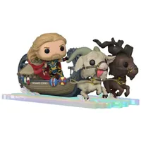 Funko POP! Goat Boat| Check price at AmazonAvailable August 5 -