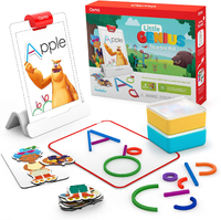 Osmo genius store kit target