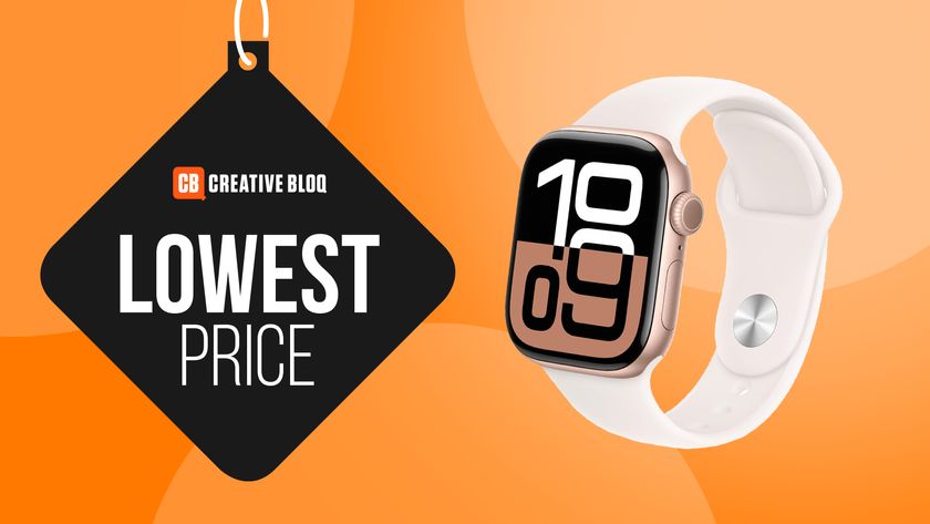 Apple Watch 10 deal