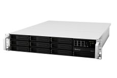 The Synology RackStation RS2211+