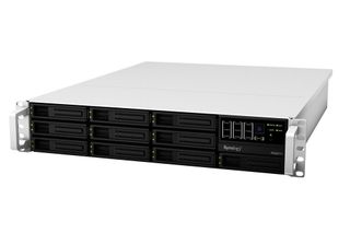 The Synology RackStation RS2211+