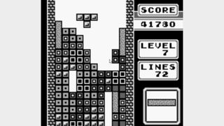 Best Game Boy games Tetris