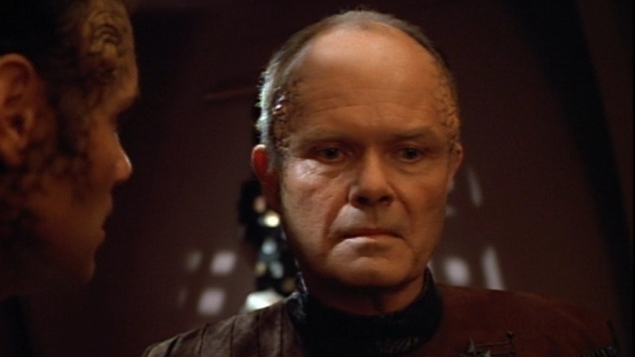 Star Trek Voyager S Greatest Villains Ranked Cinemablend