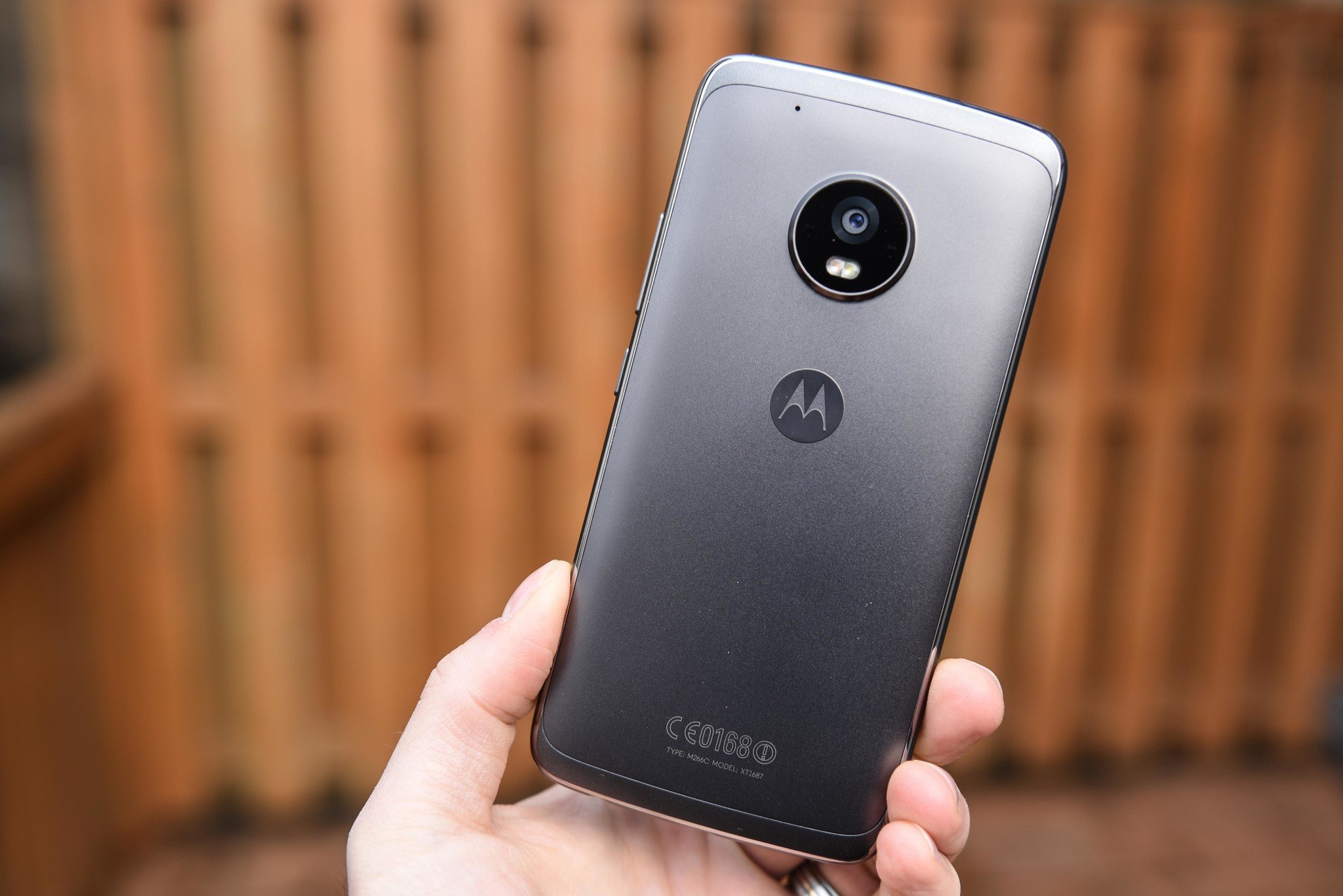 motorola moto g5 plus cover