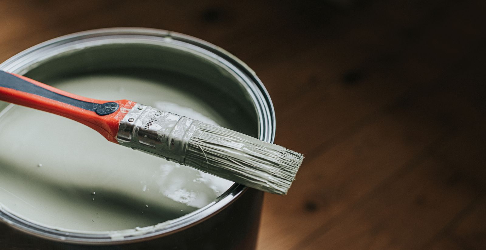 How to tell when paint has gone bad (and why it's important) Livingetc