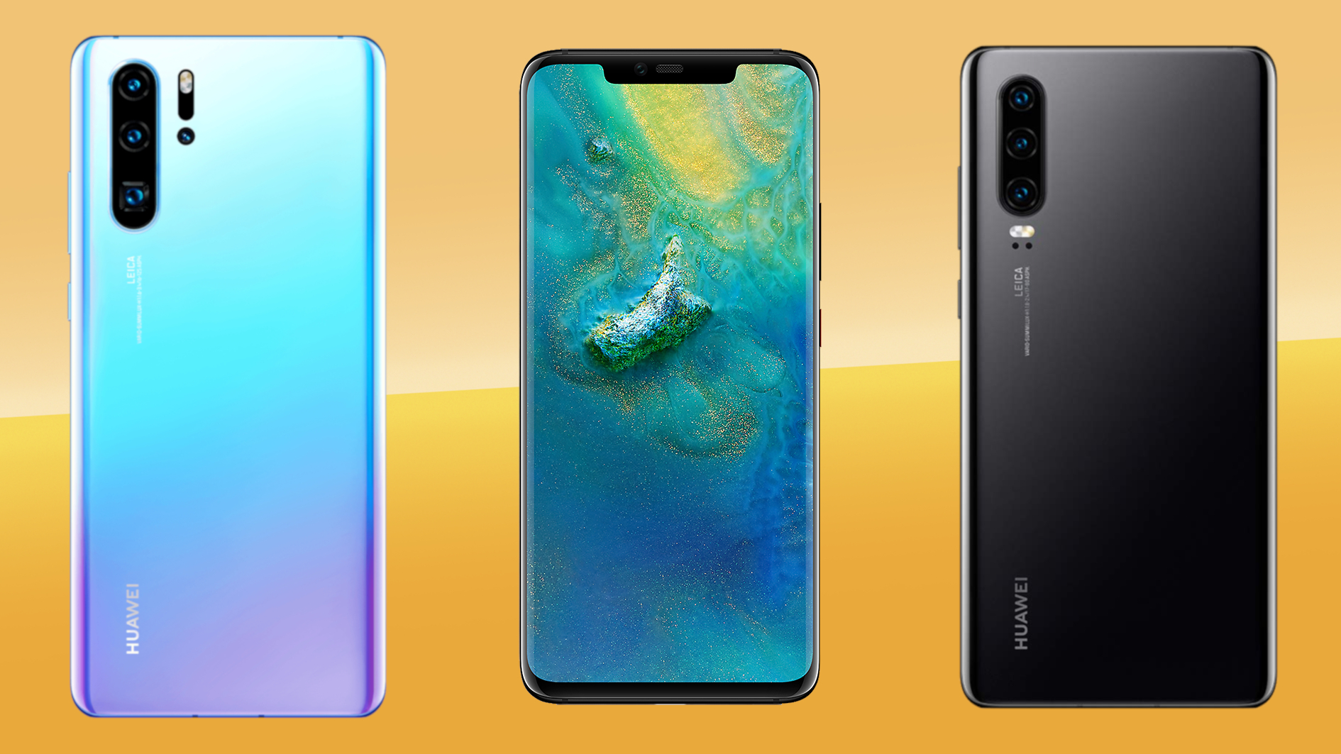 is it worth buying huawei now