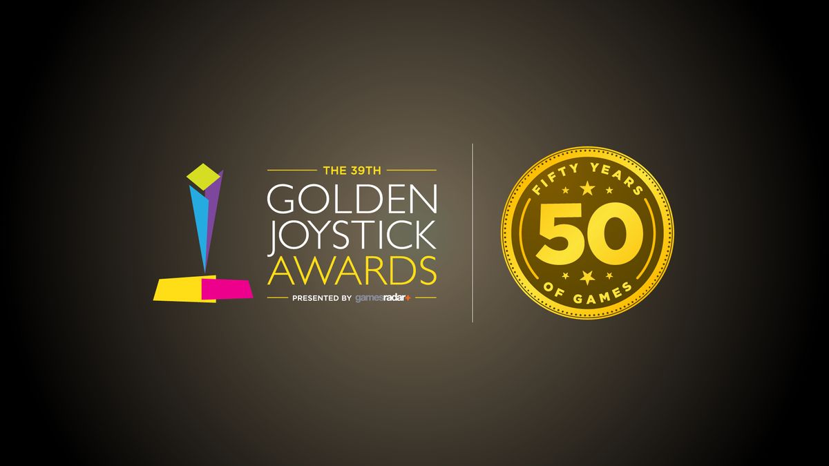 Golden Joystick Awards 2021