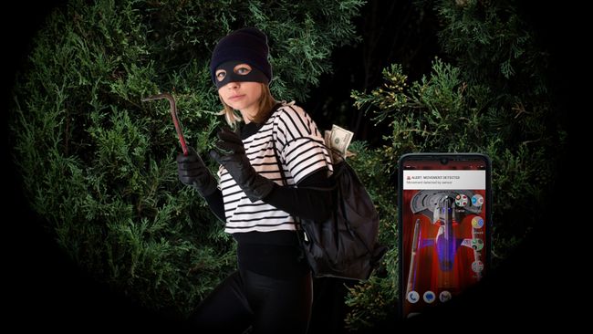 How to Send Alerts From Raspberry Pi Pico W to a Phone or Tablet | Tom ...