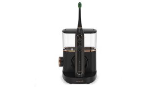 Waterpik Sonic-Fusion toothbrush deal: Save $52 on the Waterpik Sonic-Fusion toothbrush this Cyber Monday.