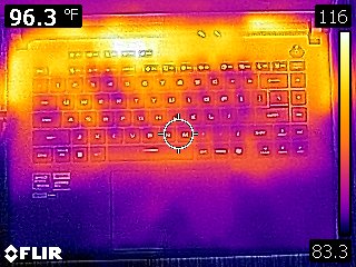 Asus ROG Strix G16 (2025)