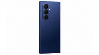 Samsung Galaxy Z Fold 7 with double storage and 25GB data
