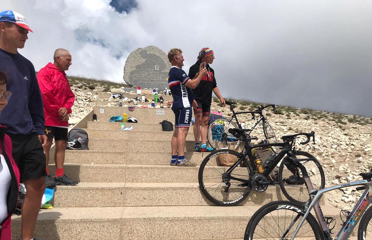 Mont Ventoux