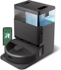 iRobot Roomba Plus 405 Vacuum and Mop