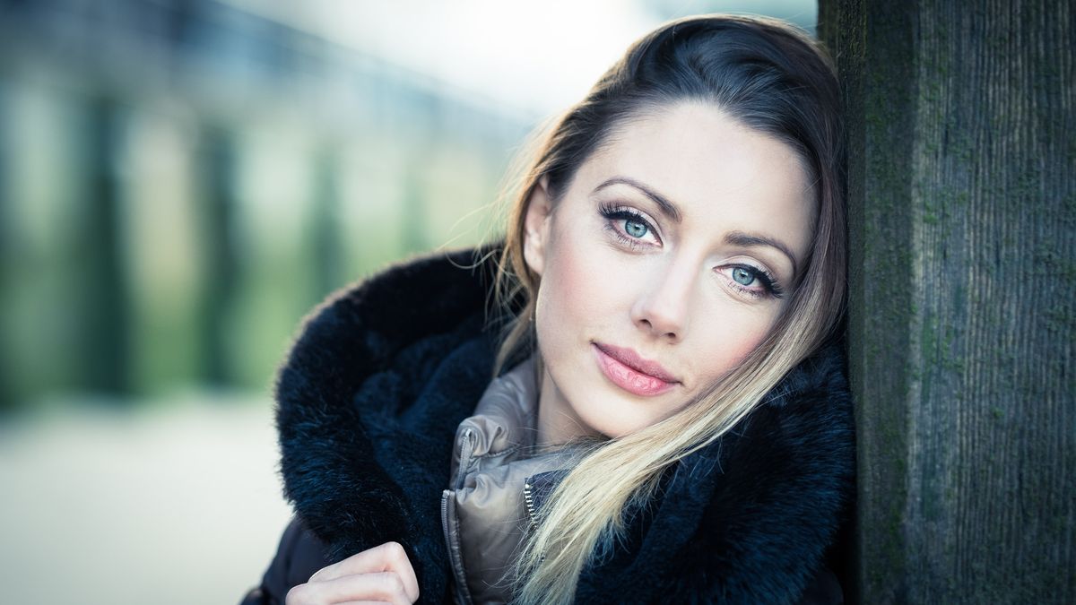 14 portrait photography tips you'll never want to TechRadar