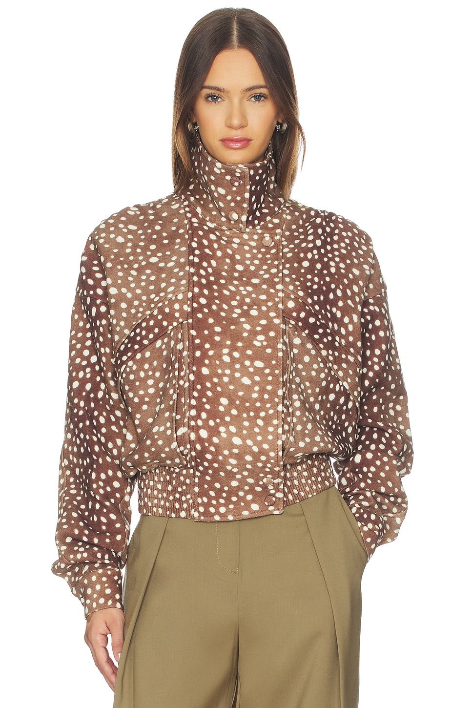 Blake Jacket