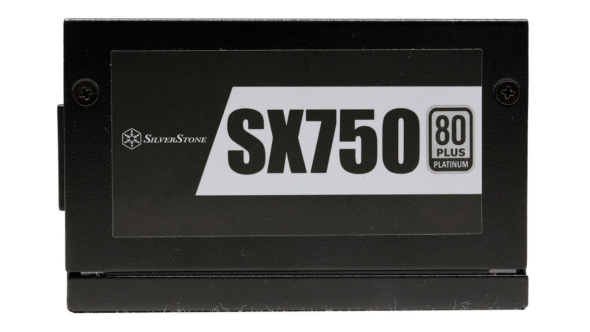 SilverStone SX750