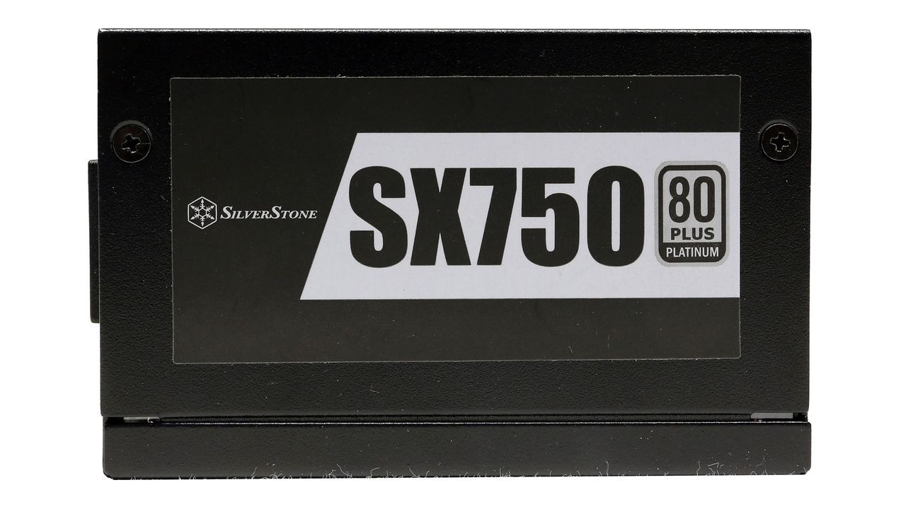 SilverStone SX750